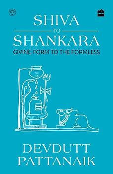 Shiva to Shankara