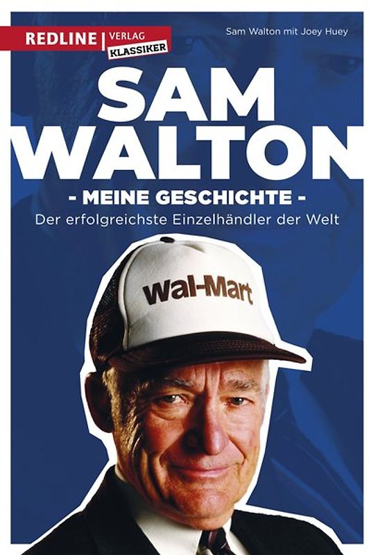 Sam Walton