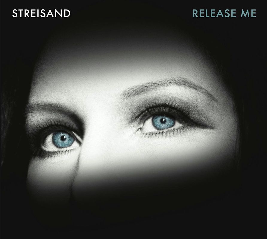 Streisand,Barbra - Release Me