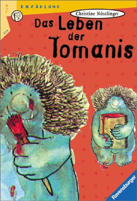Das Leben der Tomanis