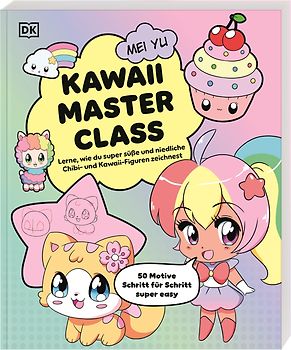 Kawaii Masterclass