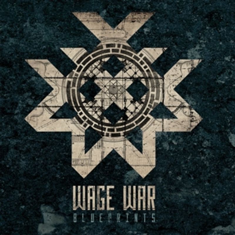 Wage War - Blueprints
