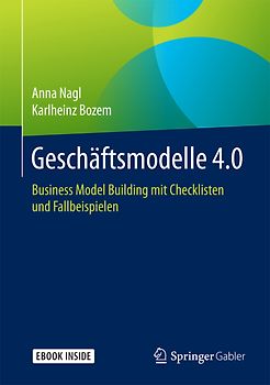 Geschäftsmodelle 4.0
