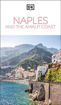 DK Naples and the Amalfi Coast