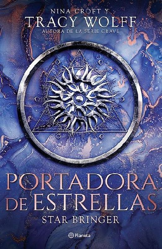 Portadora de Estrellas / Star Bringer