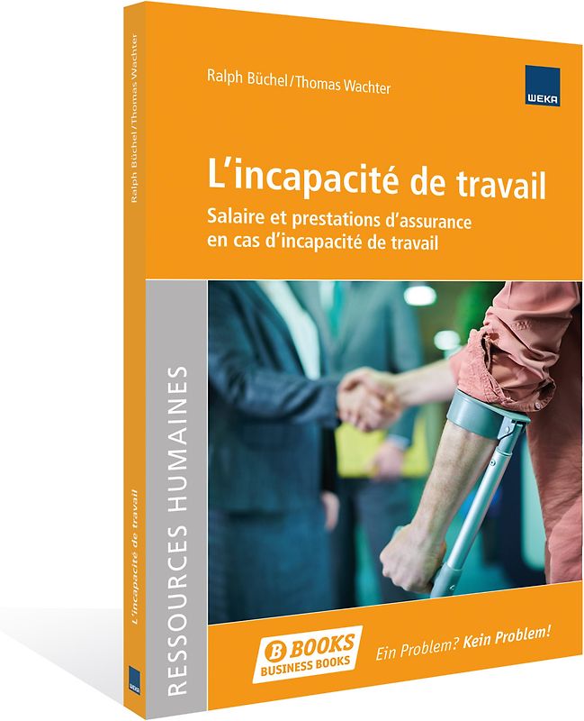 L'incapacité de travail