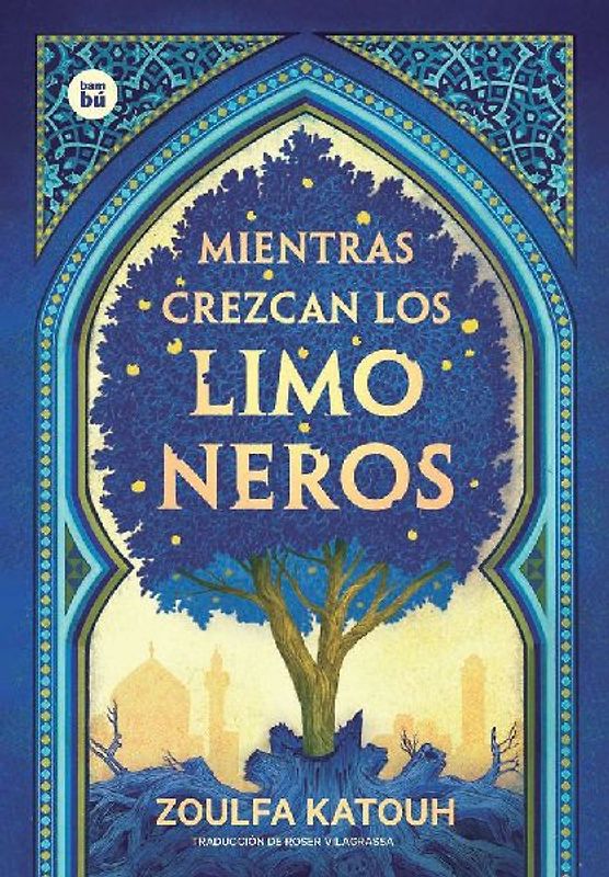 Mientras Crezcan Los Limoneros