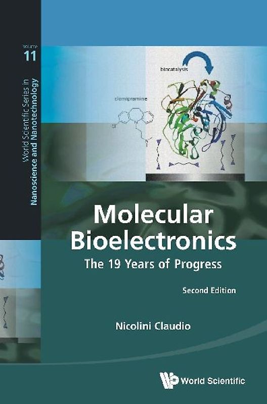 Molecular Bioelectro (2nd Ed)