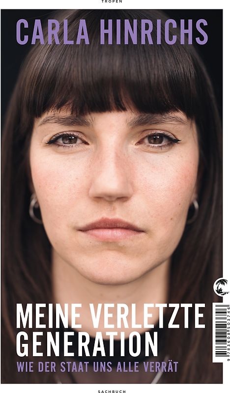 Meine verletzte Generation