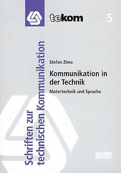 Kommunikation in der Technik