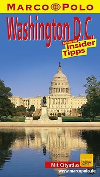 Washington D.C. und Umgebung