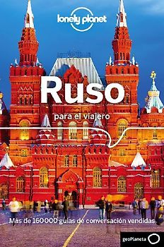 Ruso para el viajero