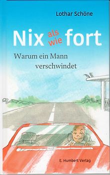 Nix als wie fort