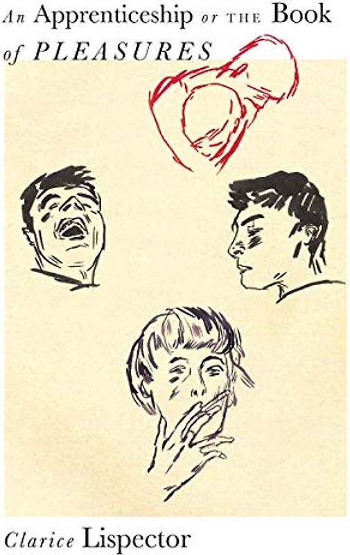 An Apprenticeship or the Book of Pleasures