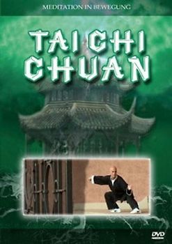 Tai Chi Chuan DVD
