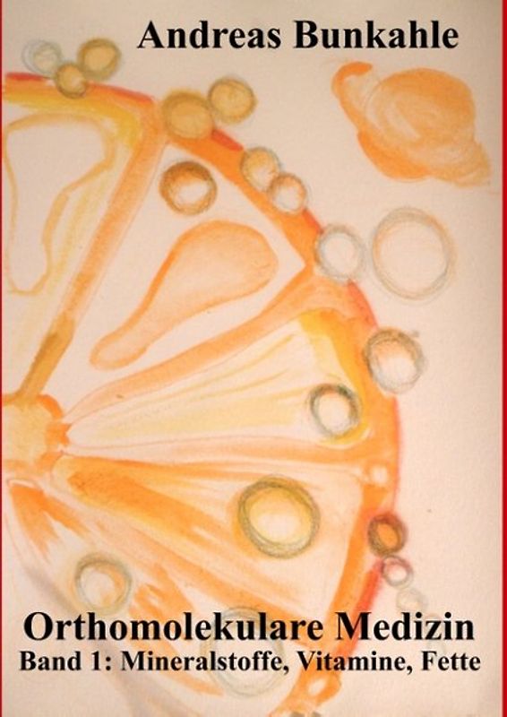 Orthomolekulare Medizin