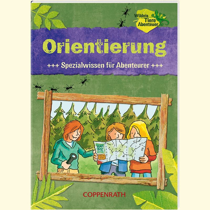 Orientierung