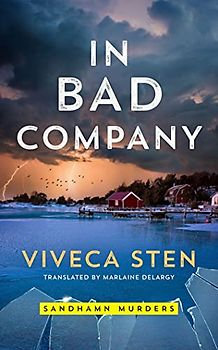 In Bad Company (Sandhamn Murders, 9, Band 9)