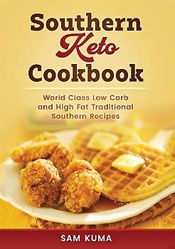 Southern Keto Cookbook