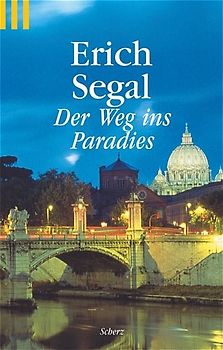 Der Weg ins Paradies. Roman