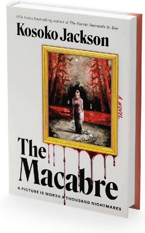 The Macabre (Standard Edition)