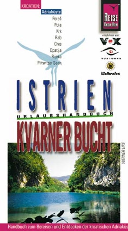 Istrien, Kvarner Bucht, Kroatien