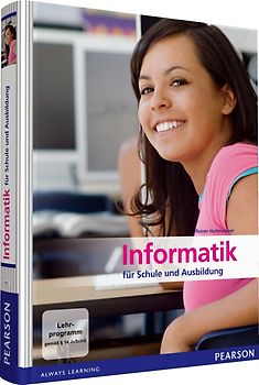 Informatik für Schule und Ausbildung