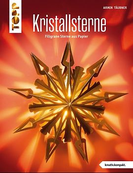 Kristallsterne (kreativ.kompakt.)