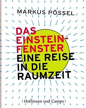 Das Einstein-Fenster