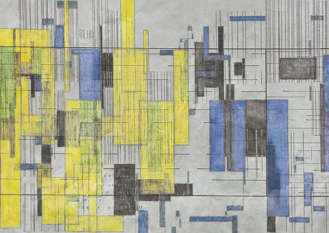 6 Musikalische Grafiken