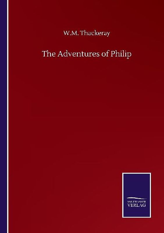 The Adventures of Philip