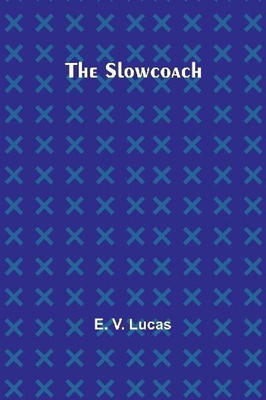 The Slowcoach