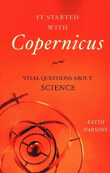 It Started with Copernicus