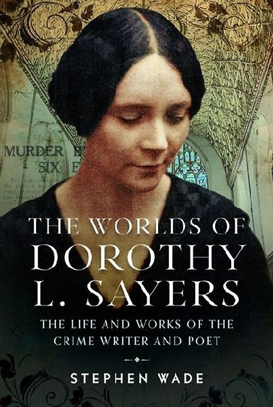 The Worlds of Dorothy L. Sayers