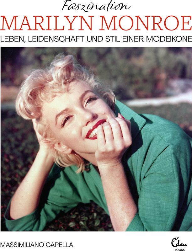 Faszination Marilyn Monroe