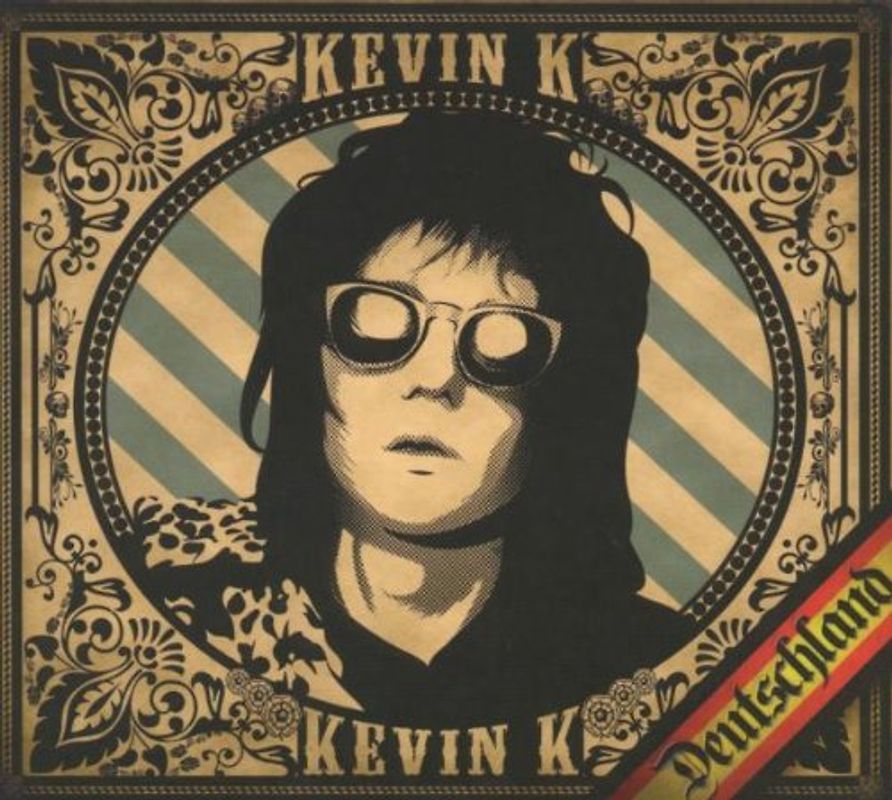 Kevin K - Deutschland