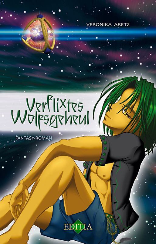 Verflixtes Wolfsgeheul