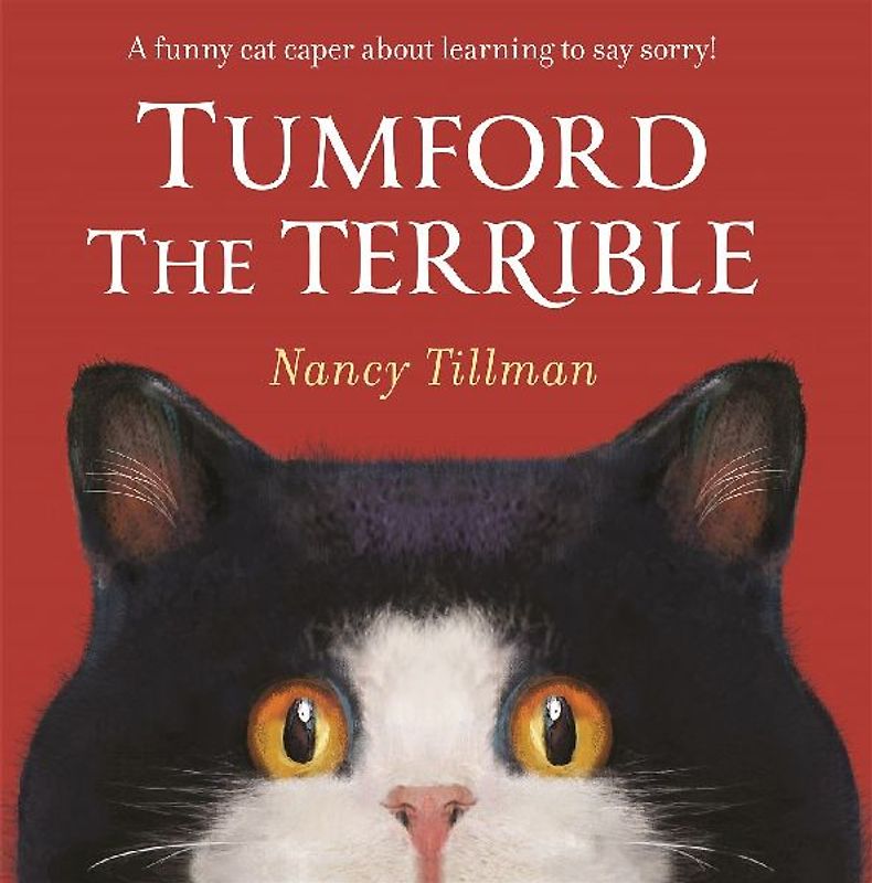 Tumford the Terrible