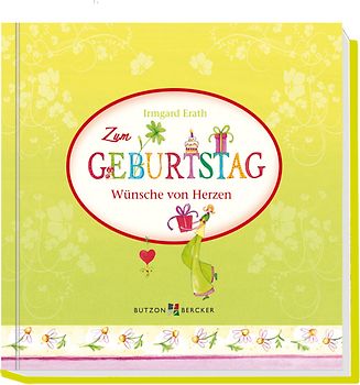 Zum Geburtstag