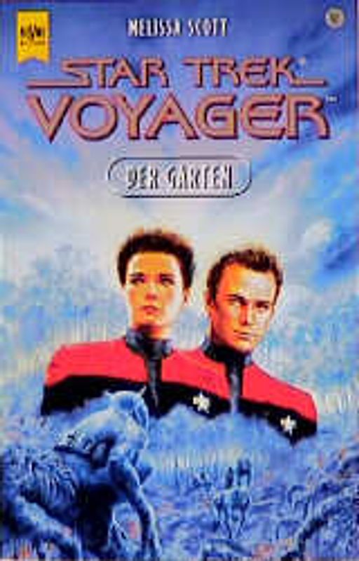 Star Trek - Der Garten