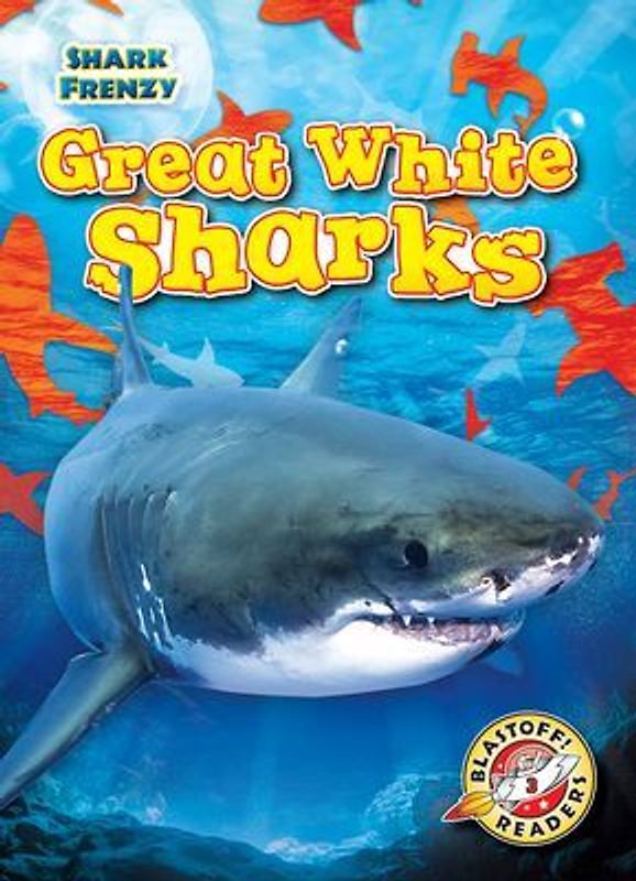Great White Sharks