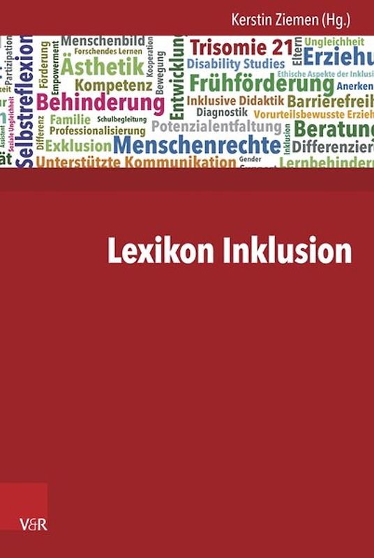 Lexikon Inklusion