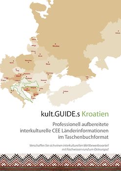kult.GUIDE.s Kroatien