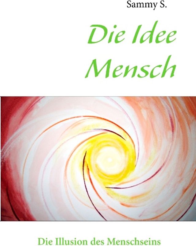 Die Idee Mensch