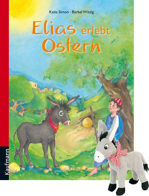 Elias erlebt Ostern