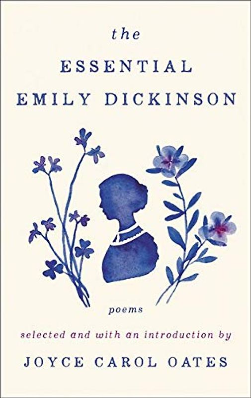 The Essential Emily Dickinson