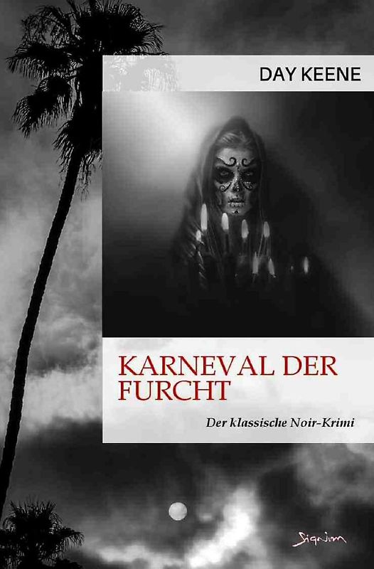 Karneval der Furcht
