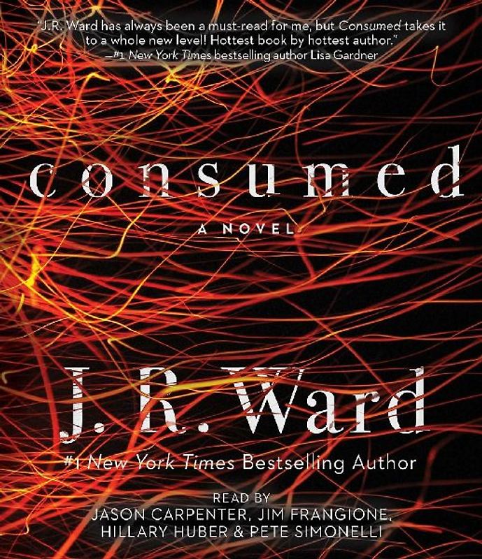Consumed, Volume 2