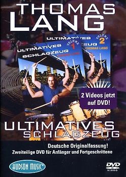 Thomas Lang - Ultimatives Schlagzeug