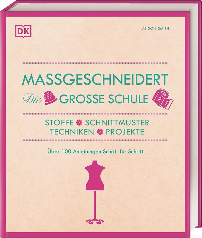Maßgeschneidert. Die große Schule
